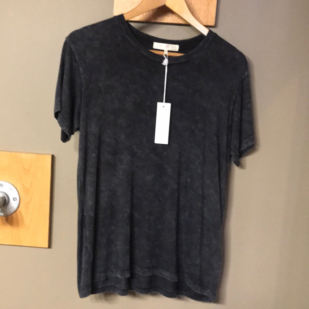 Joah Brown Tee